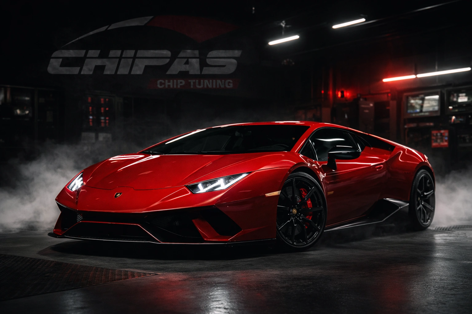 Chip Tuning Kaune – Profesionalus Galios Didinimas | ChipasChipTuning